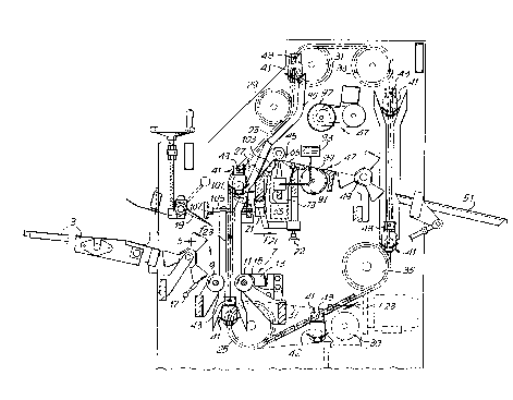 Une figure unique qui représente un dessin illustrant l'invention.